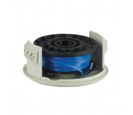 
                  RYOBI Szpula z żyłką 1.6x1mm RAC124 do podkaszarek 5132002433 EAN: 4892210813473